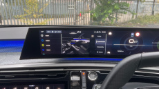 Peugeot 5008 1.2 Hybrid 136 GT 5dr e-DSC6 Petrol Estate